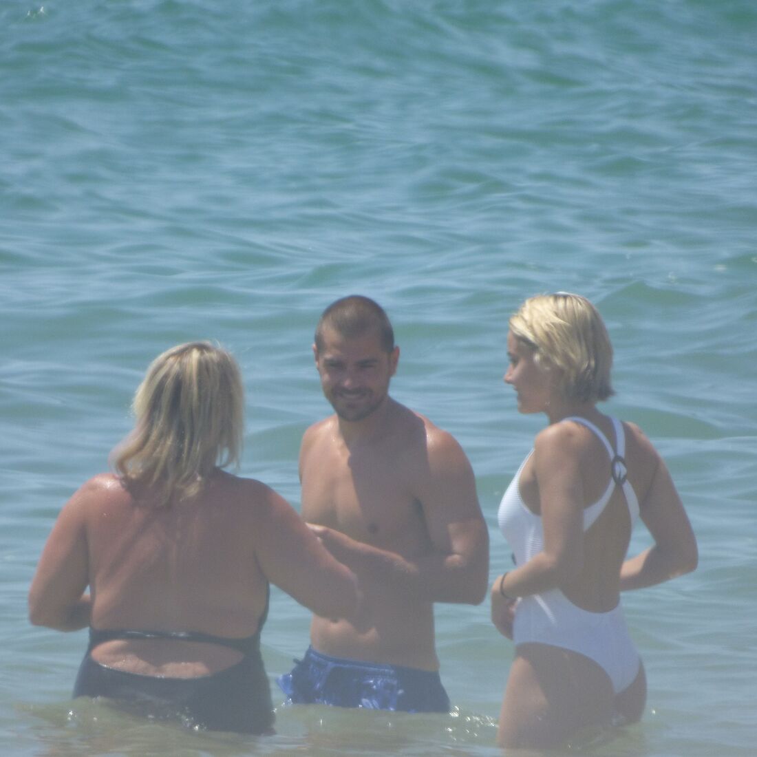 Lourenço Ortigão, Kelly Bailey, algarve, verão, prisioneira, tvi, praia, mãe, Carolina aragão, Amílcar Ortigão, garrão