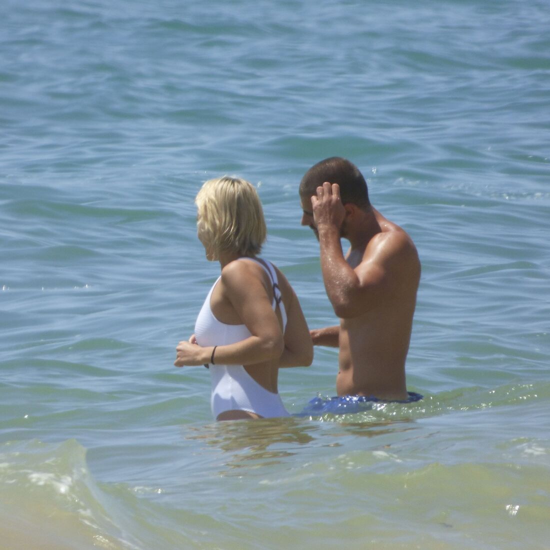 Lourenço Ortigão, Kelly Bailey, algarve, verão, prisioneira, tvi, praia, mãe, Carolina aragão, Amílcar Ortigão, garrão