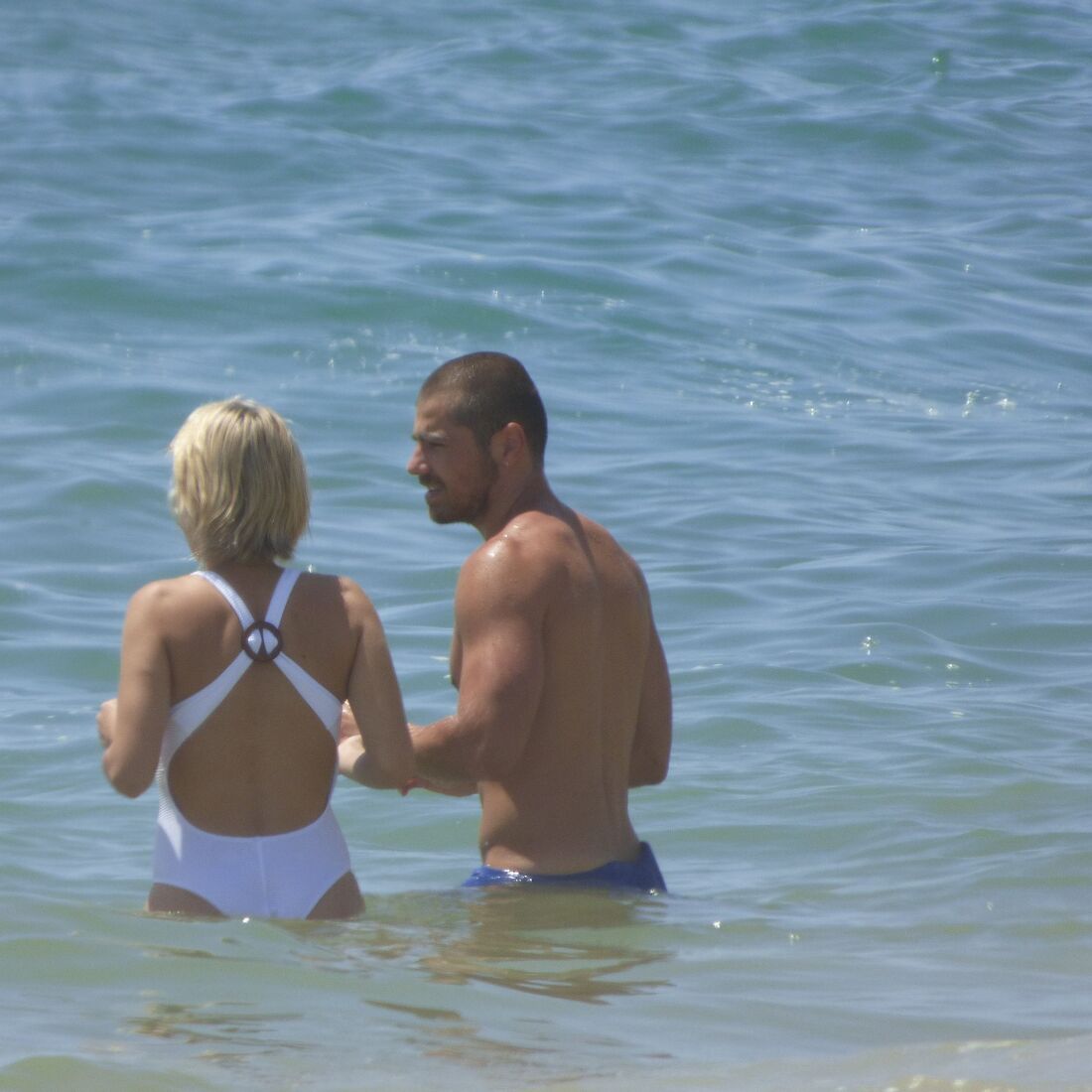 Lourenço Ortigão, Kelly Bailey, algarve, verão, prisioneira, tvi, praia, mãe, Carolina aragão, Amílcar Ortigão, garrão