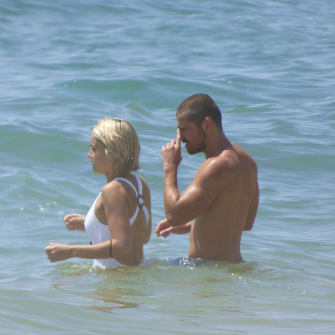 Lourenço Ortigão, Kelly Bailey, algarve, verão, prisioneira, tvi, praia, mãe, Carolina aragão, Amílcar Ortigão, garrão