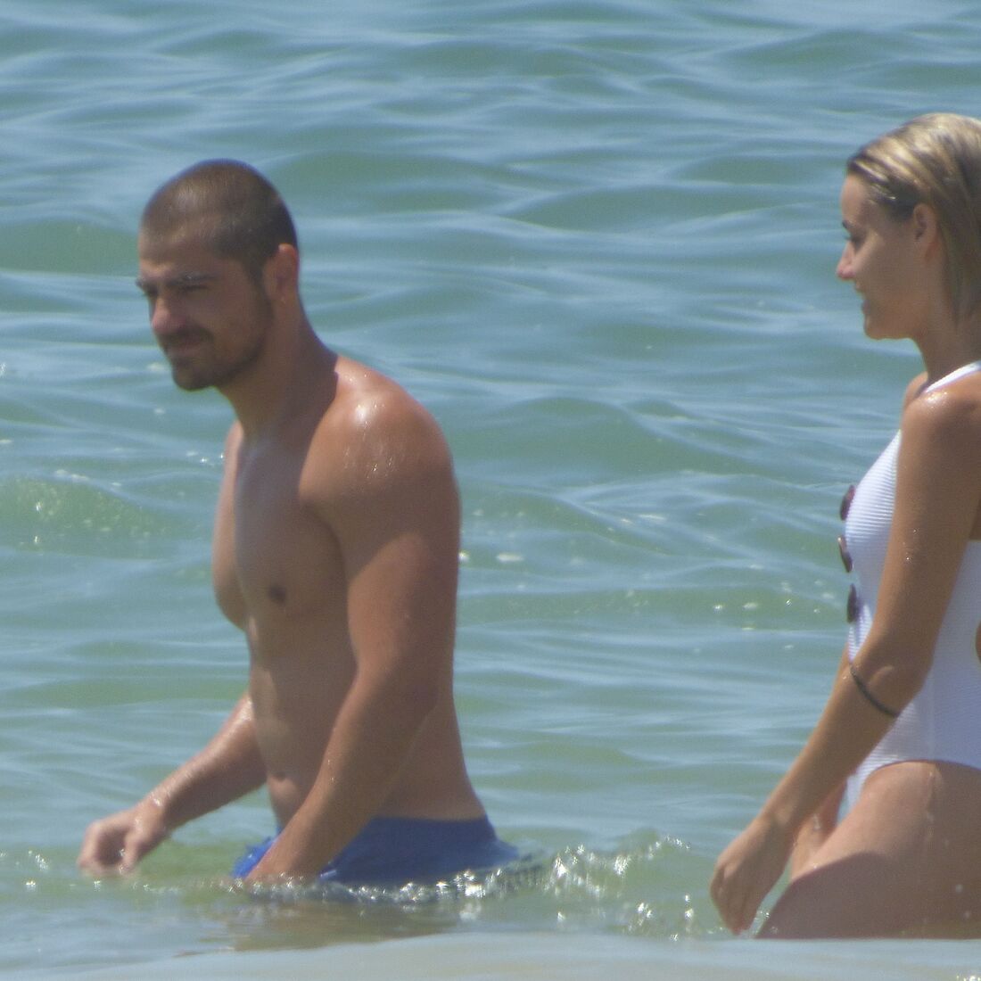 Lourenço Ortigão, Kelly Bailey, algarve, verão, prisioneira, tvi, praia, mãe, Carolina aragão, Amílcar Ortigão, garrão