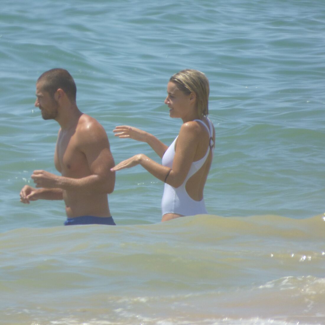 Lourenço Ortigão, Kelly Bailey, algarve, verão, prisioneira, tvi, praia, mãe, Carolina aragão, Amílcar Ortigão, garrão