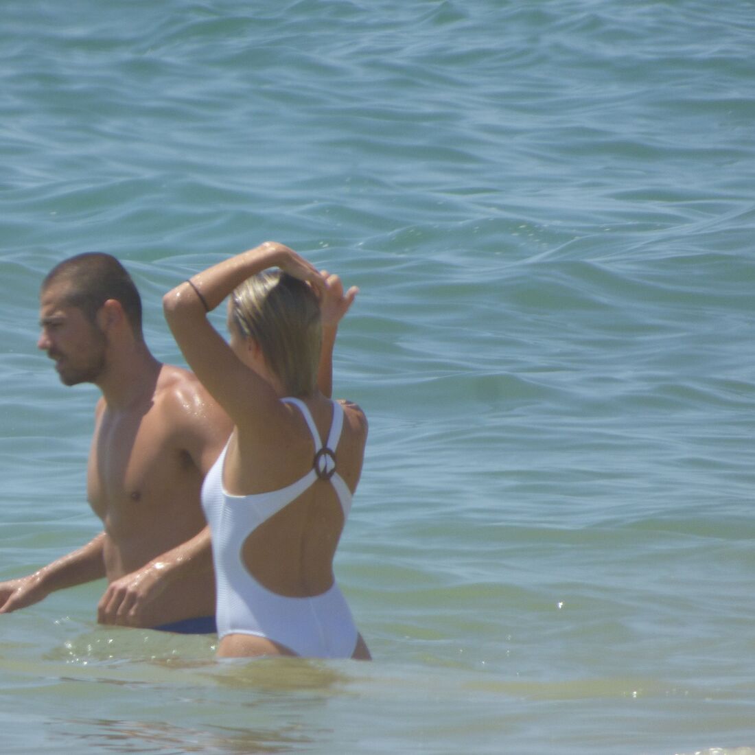 Lourenço Ortigão, Kelly Bailey, algarve, verão, prisioneira, tvi, praia, mãe, Carolina aragão, Amílcar Ortigão, garrão