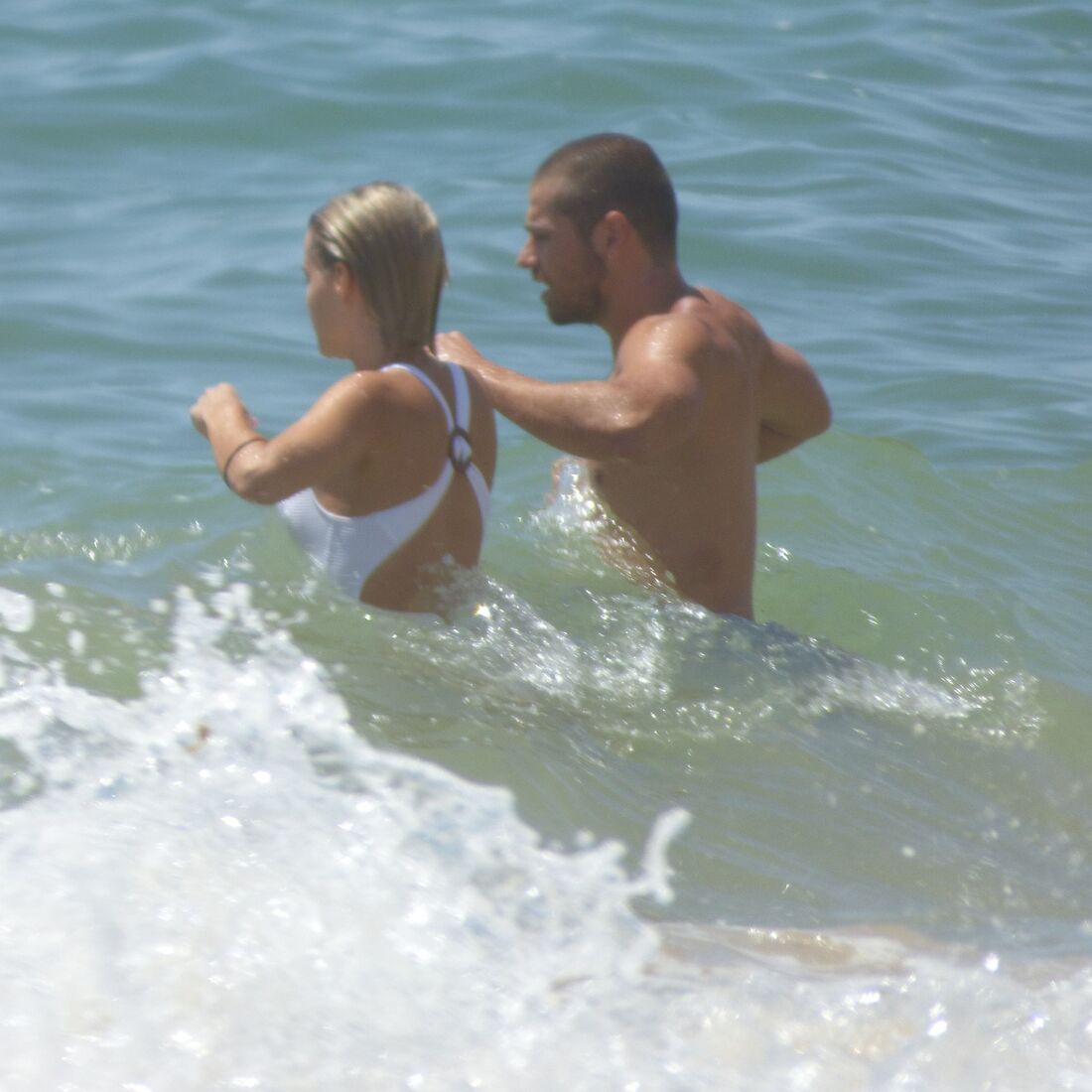 Lourenço Ortigão, Kelly Bailey, algarve, verão, prisioneira, tvi, praia, mãe, Carolina aragão, Amílcar Ortigão, garrão