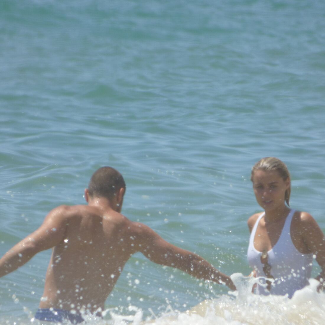 Lourenço Ortigão, Kelly Bailey, algarve, verão, prisioneira, tvi, praia, mãe, Carolina aragão, Amílcar Ortigão, garrão