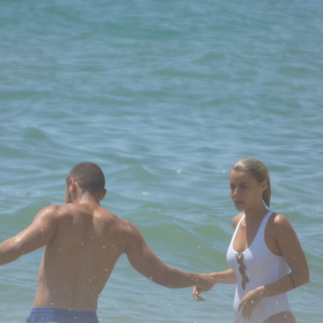 Lourenço Ortigão, Kelly Bailey, algarve, verão, prisioneira, tvi, praia, mãe, Carolina aragão, Amílcar Ortigão, garrão