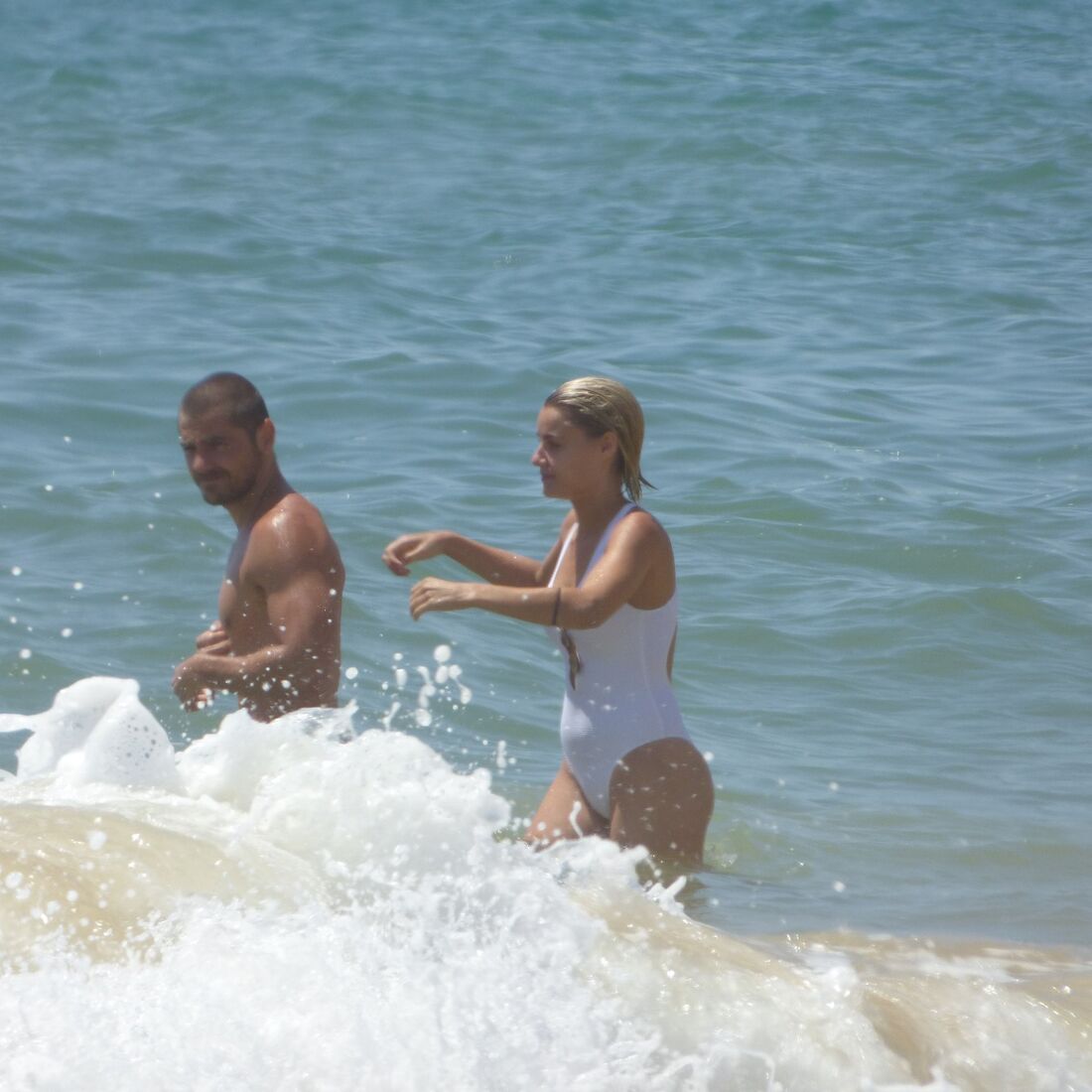 Lourenço Ortigão, Kelly Bailey, algarve, verão, prisioneira, tvi, praia, mãe, Carolina aragão, Amílcar Ortigão, garrão