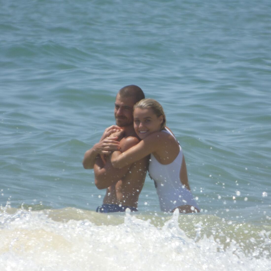 Lourenço Ortigão, Kelly Bailey, algarve, verão, prisioneira, tvi, praia, mãe, Carolina aragão, Amílcar Ortigão, garrão