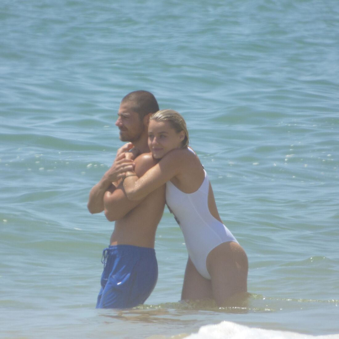 Lourenço Ortigão, Kelly Bailey, algarve, verão, prisioneira, tvi, praia, mãe, Carolina aragão, Amílcar Ortigão, garrão