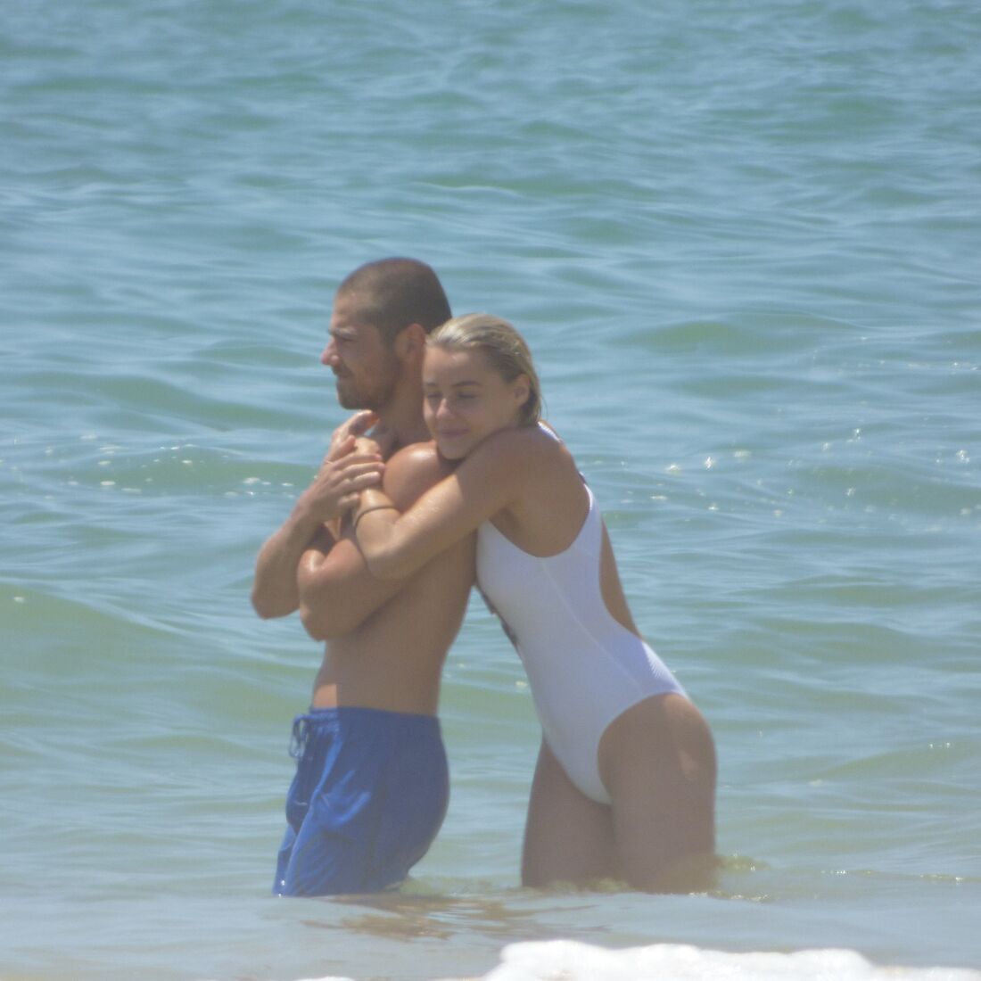 Lourenço Ortigão, Kelly Bailey, algarve, verão, prisioneira, tvi, praia, mãe, Carolina aragão, Amílcar Ortigão, garrão