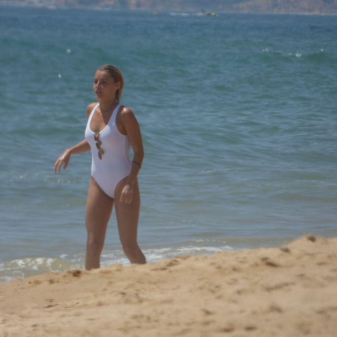 Lourenço Ortigão, Kelly Bailey, algarve, verão, prisioneira, tvi, praia, mãe, Carolina aragão, Amílcar Ortigão, garrão