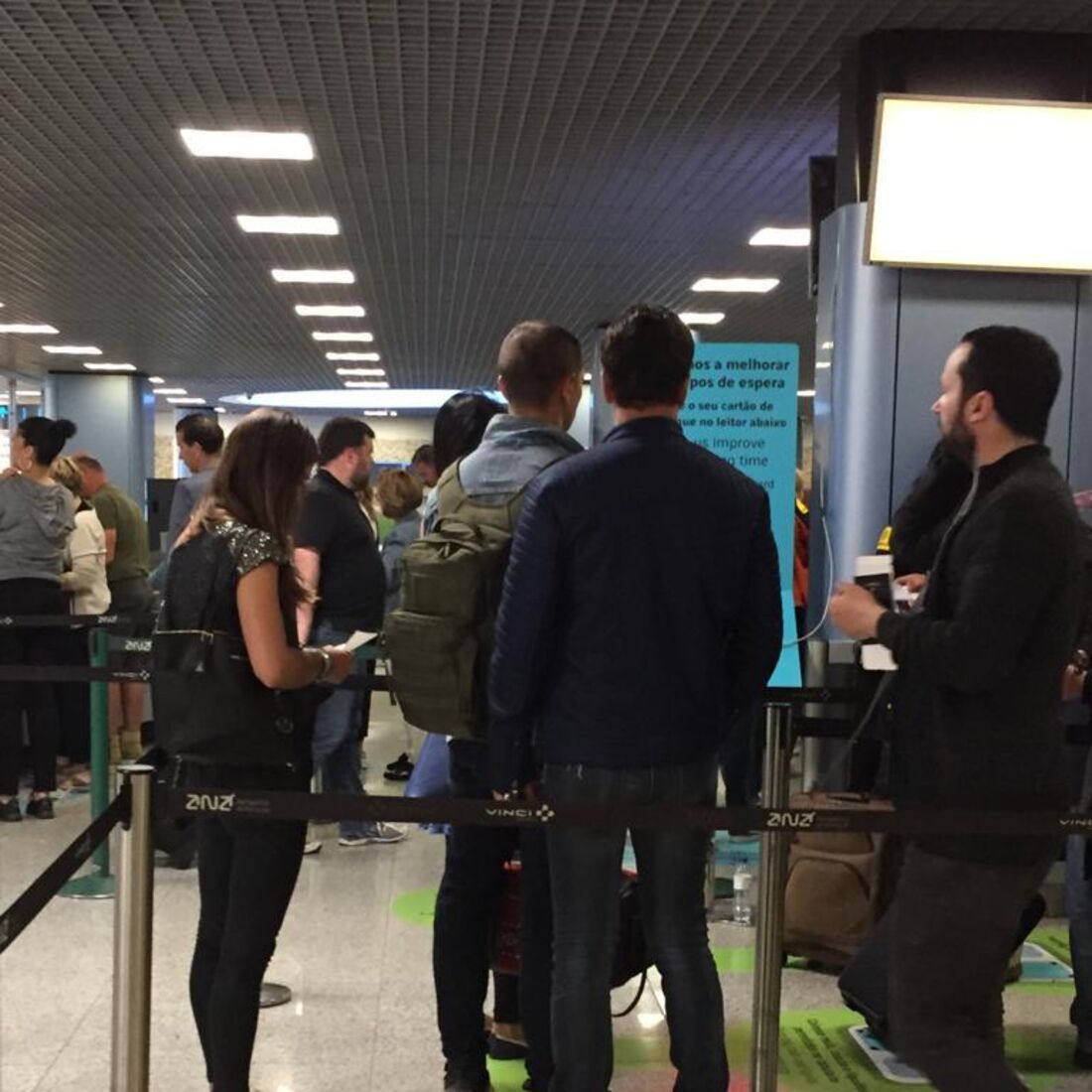 Tony Carreira, ângela rocha, aeroporto, divórcio, romance 