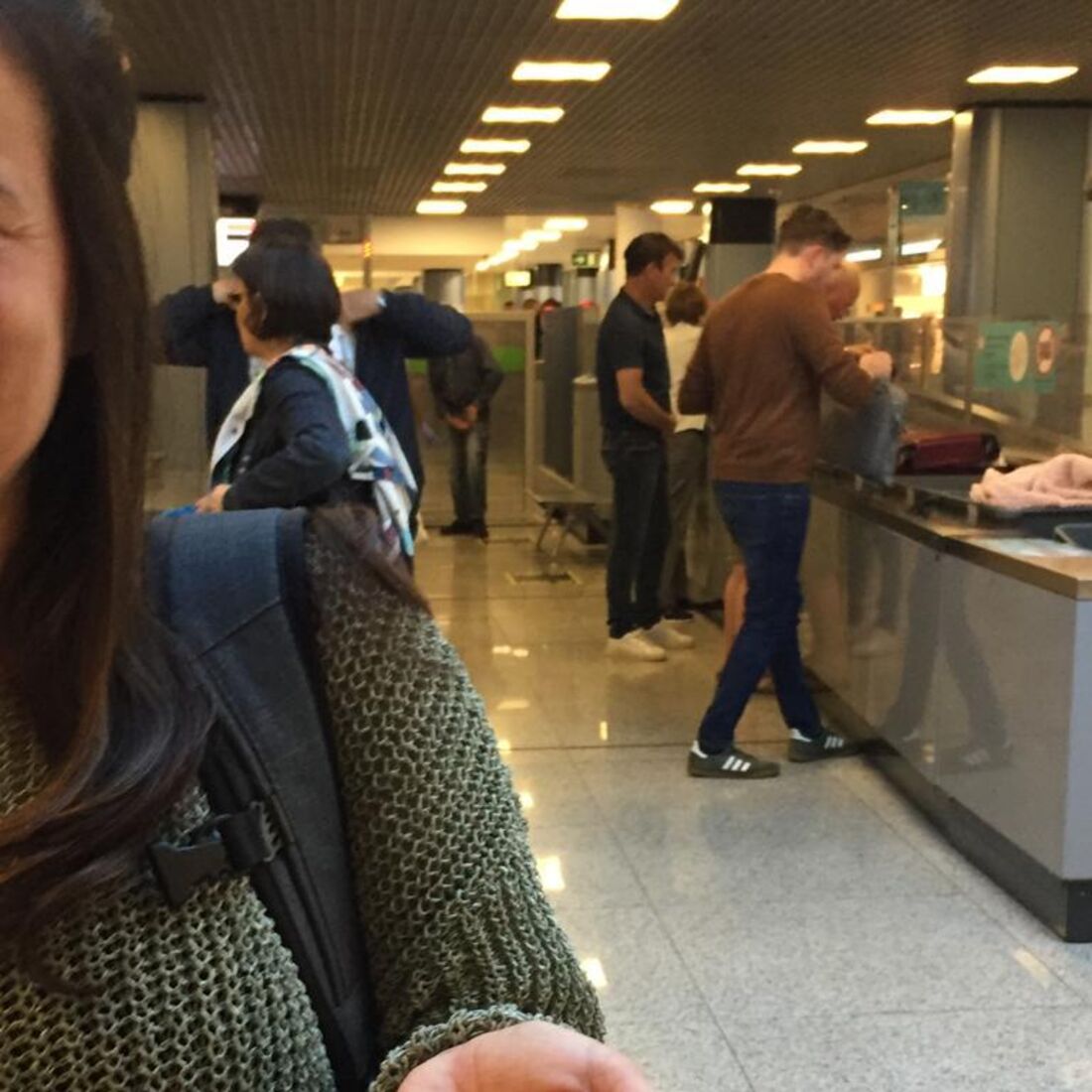 Tony Carreira, ângela rocha, aeroporto, divórcio, romance 