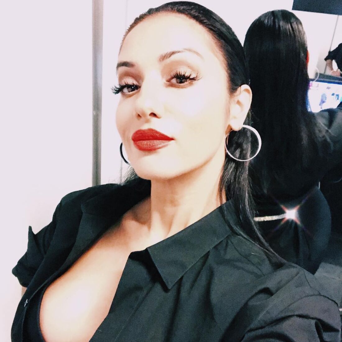 Ana Malhoa, josé malhoa, cantora, aniversário, 40 anos