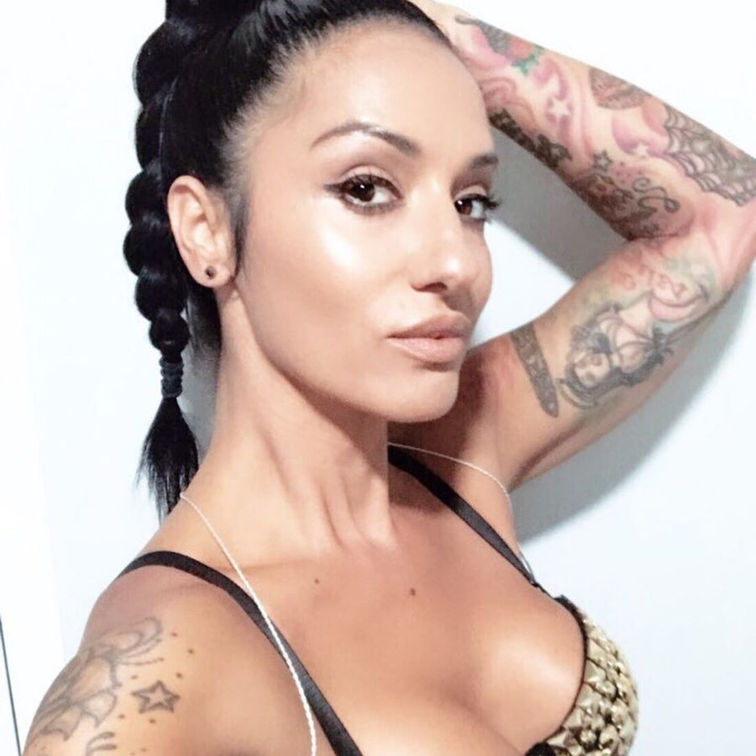 Ana Malhoa, josé malhoa, cantora, aniversário, 40 anos