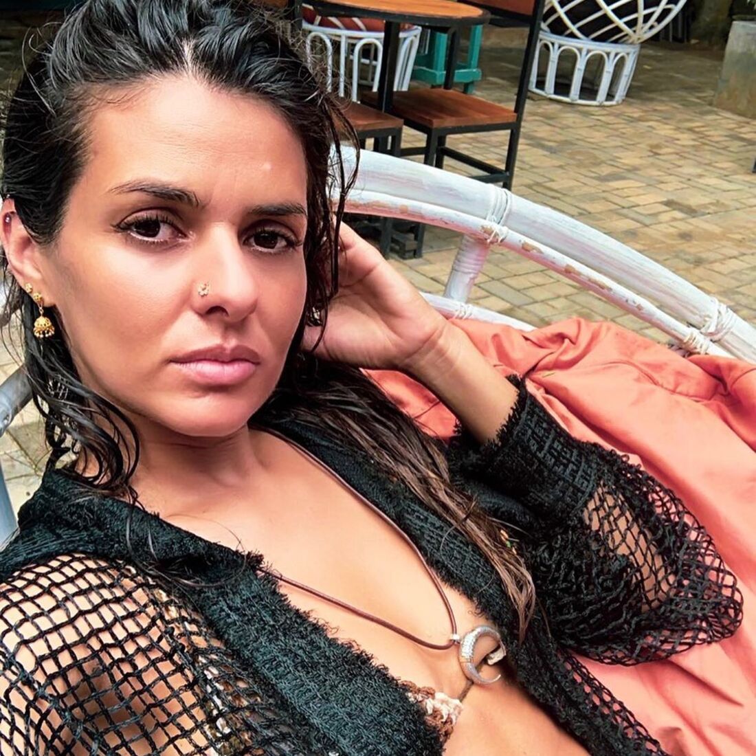 Lili Caneças, Cuca Roseta, fadista, revelação, coro, paróquia Cascais