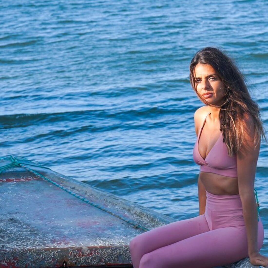 Lili Caneças, Cuca Roseta, fadista, revelação, coro, paróquia Cascais