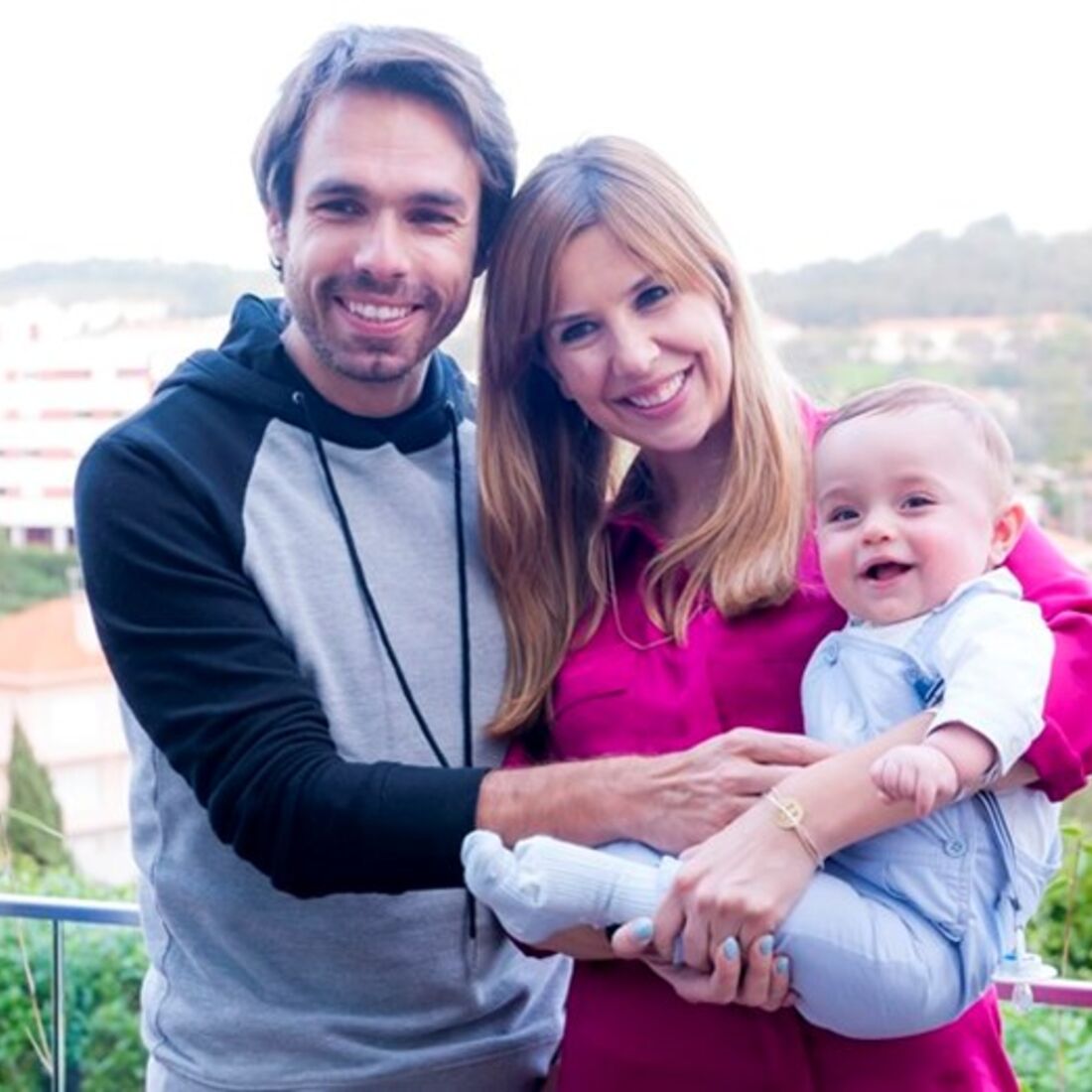 pipoca, marido, ana garcia martins