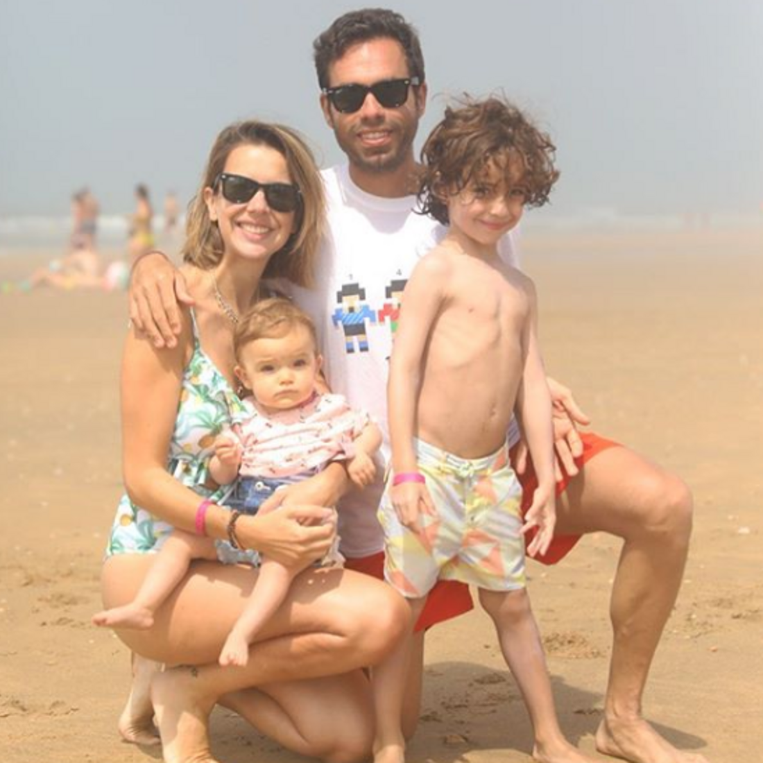 pipoca, marido, ana garcia martins