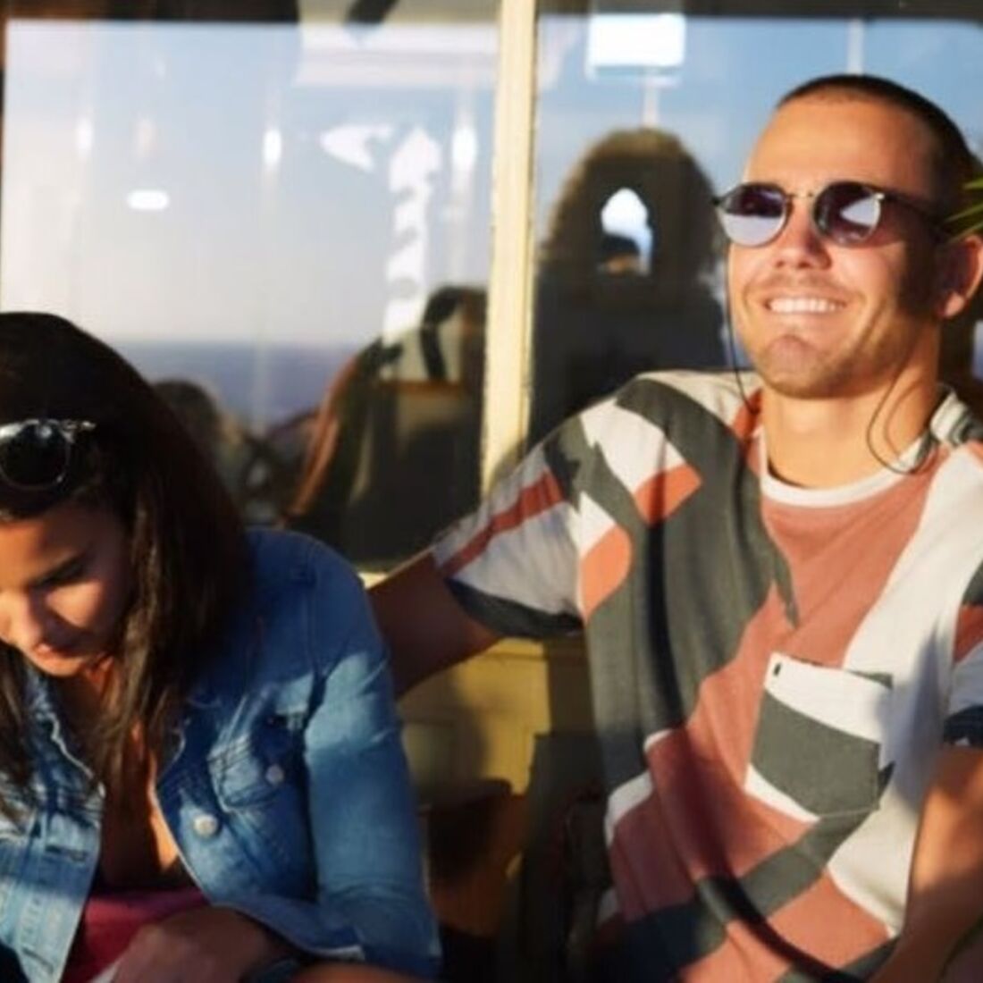 sara matos, pedro teixeira