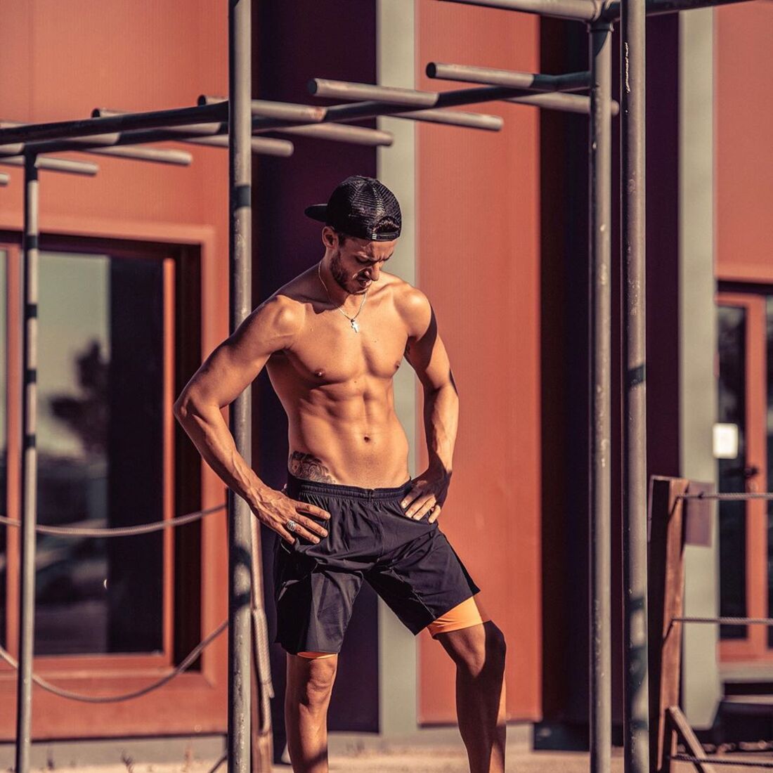 Ruben Rua