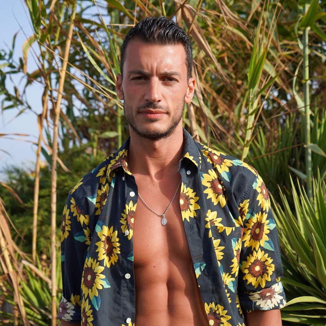 Ruben Rua