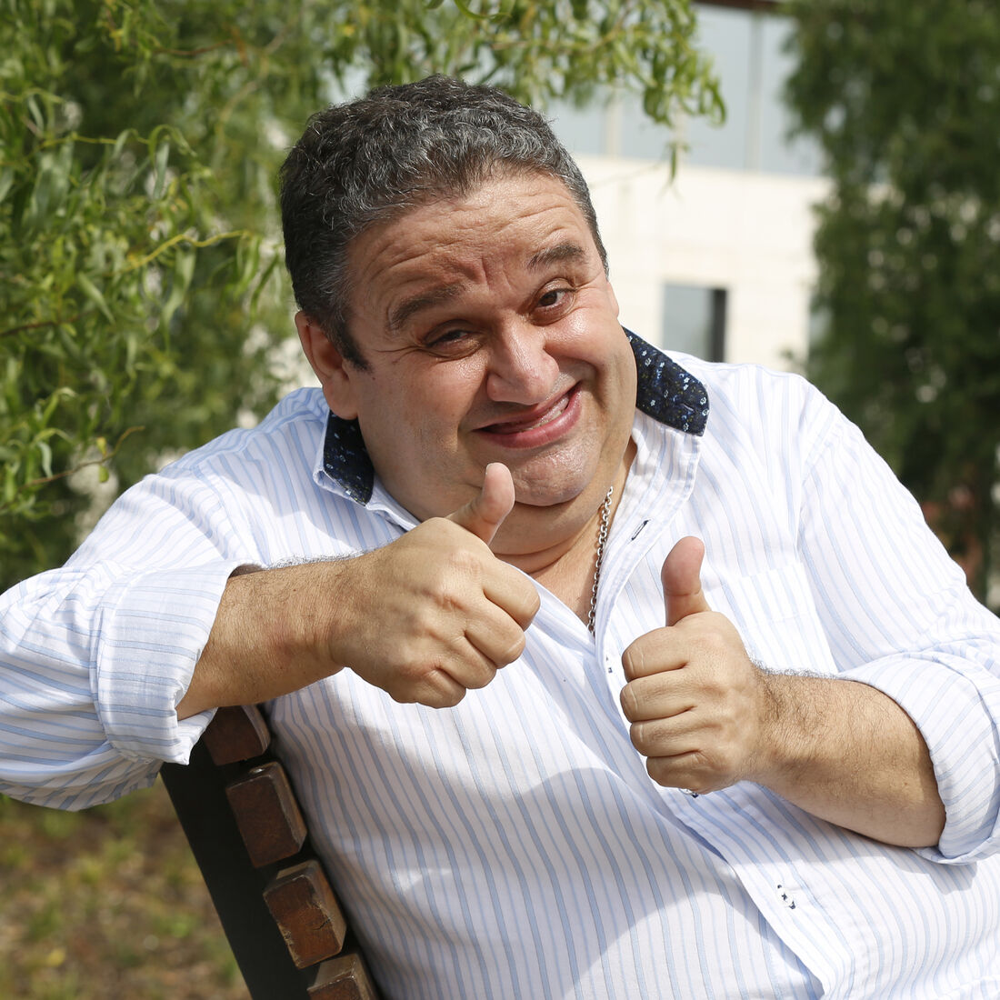 fernando mendes