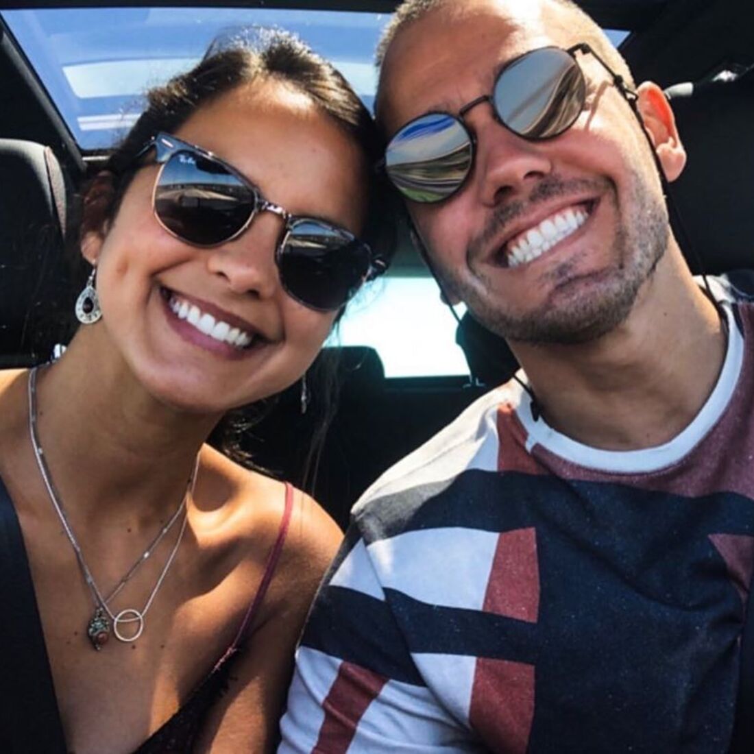 Sara Matos, Pedro Teixeira