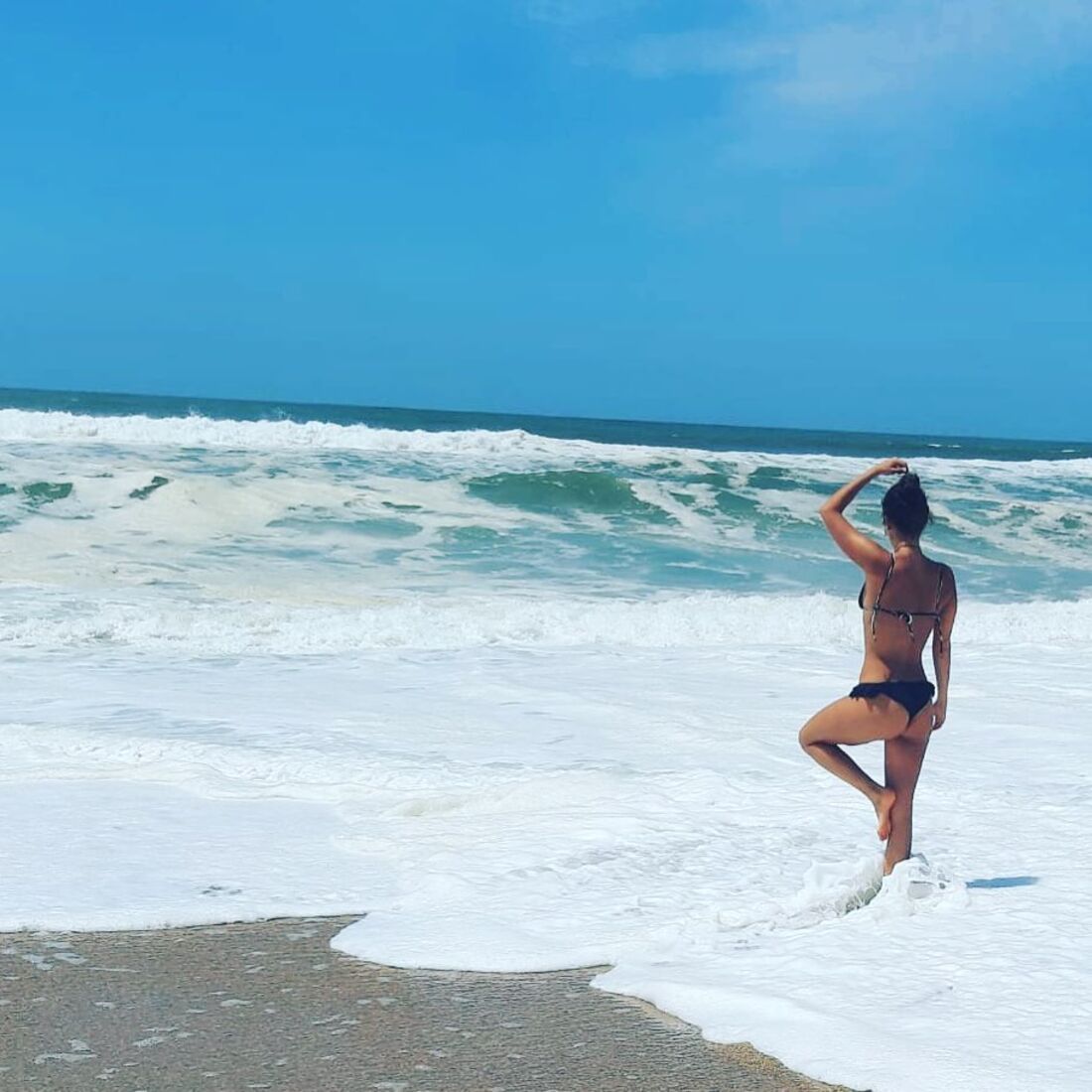 teresinha medeiros, assistente preço certo