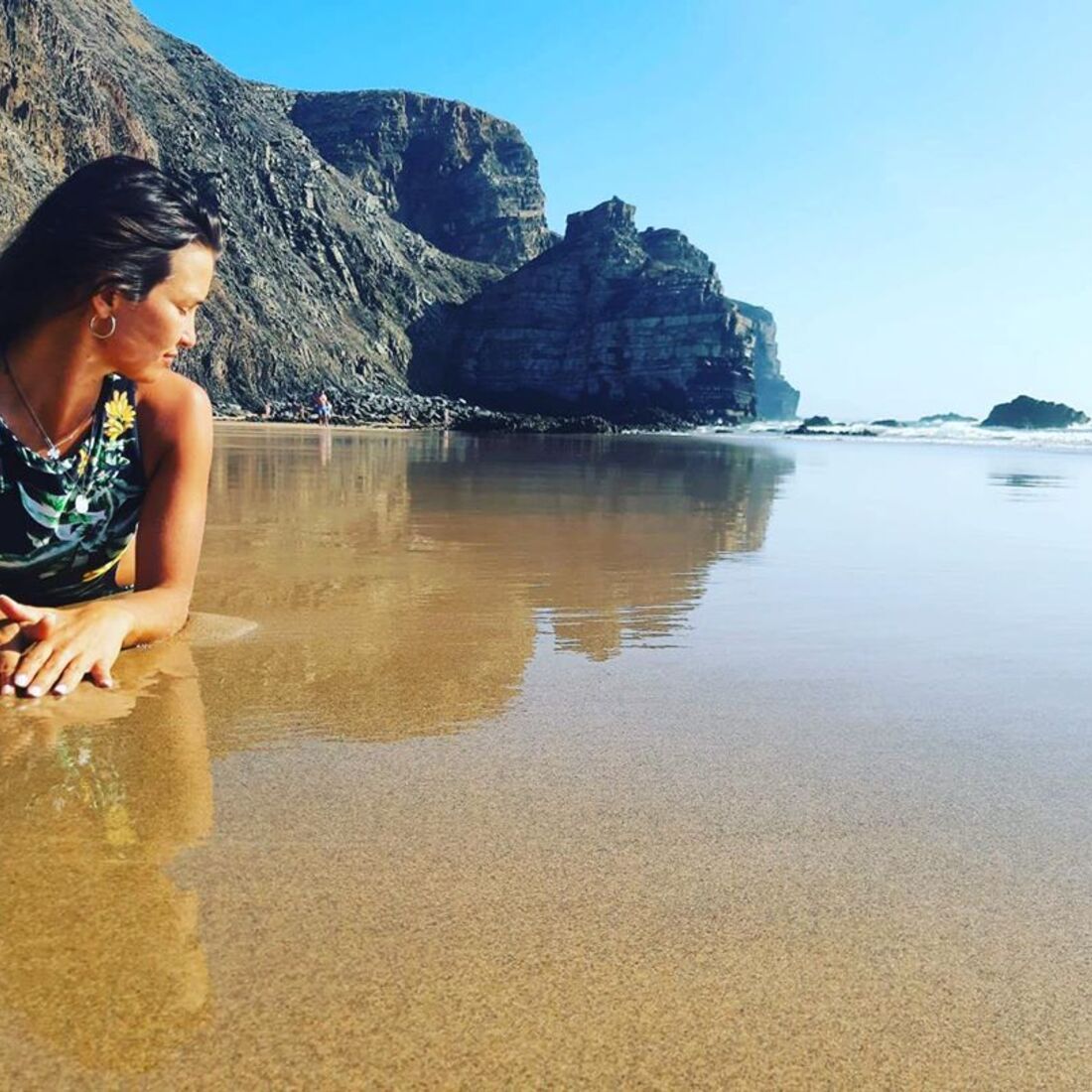 teresinha medeiros, assistente preço certo