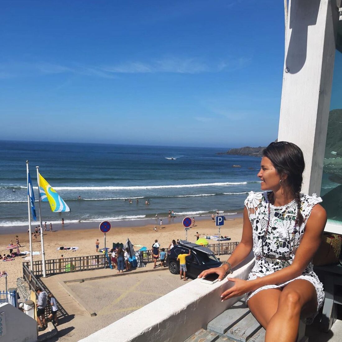 teresinha medeiros, assistente preço certo