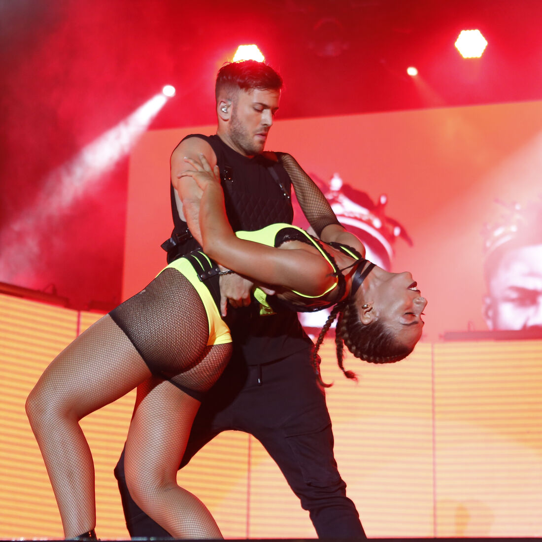 David Carreira