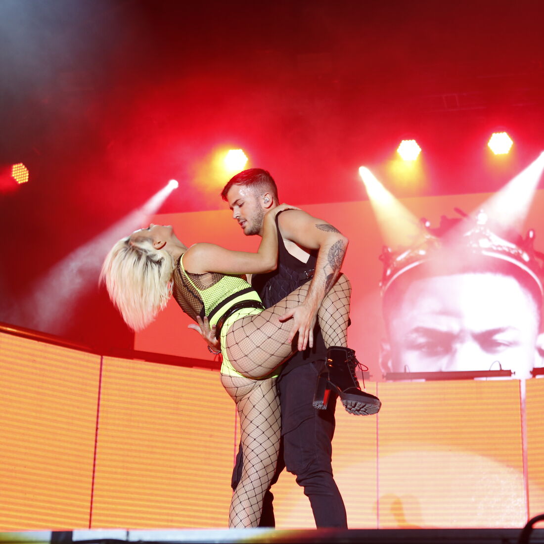 David Carreira