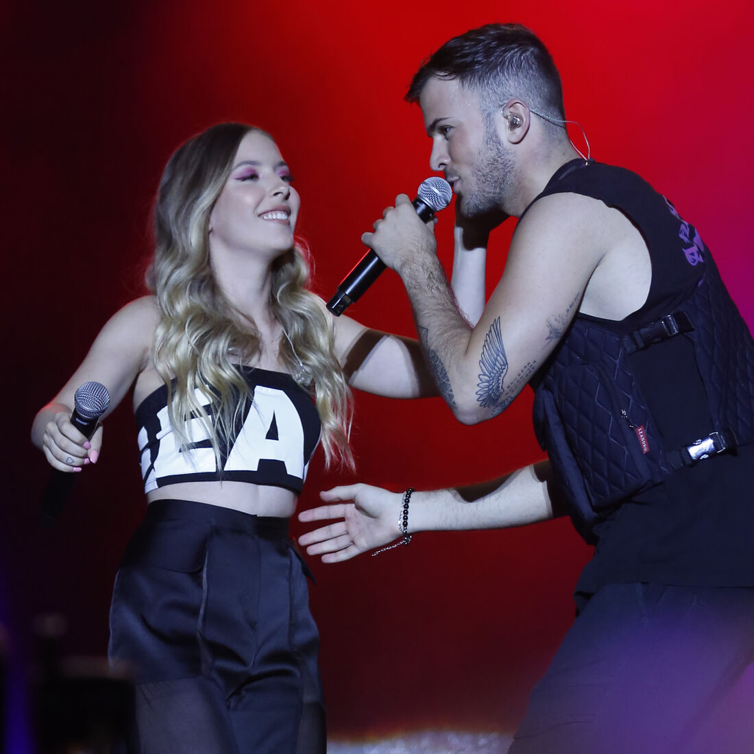 David Carreira