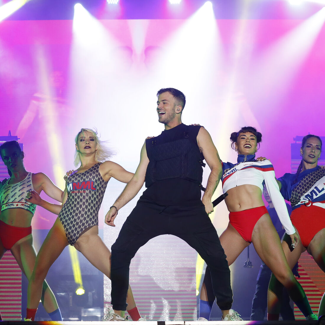David Carreira
