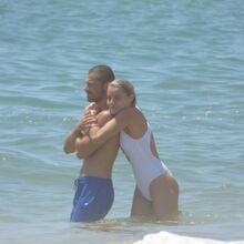 Lourenço Ortigão, Kelly Bailey, algarve, verão, prisioneira, tvi, praia, mãe, Carolina aragão, Amílcar Ortigão, garrão