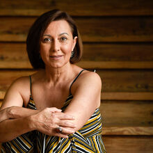 maria joão abreu