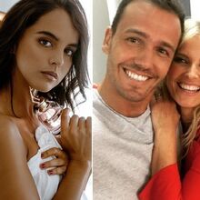 Pedro Teixeira, Sara Matos, Le Cordon Bleu, brasil, rio de janeiro, Cristina Ferreira 