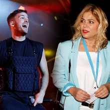 Fernanda Antunes, David Carreira