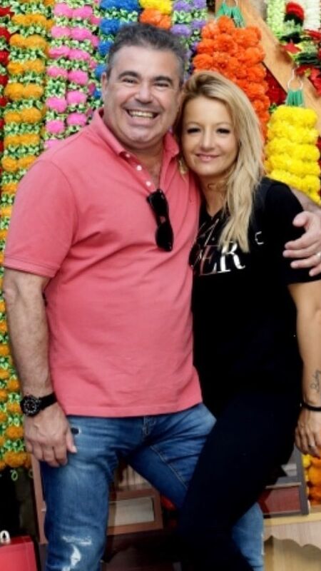 O drama do 'filho secreto' que marcou a vida do cantor Toy - Estrelas - TVGUIA