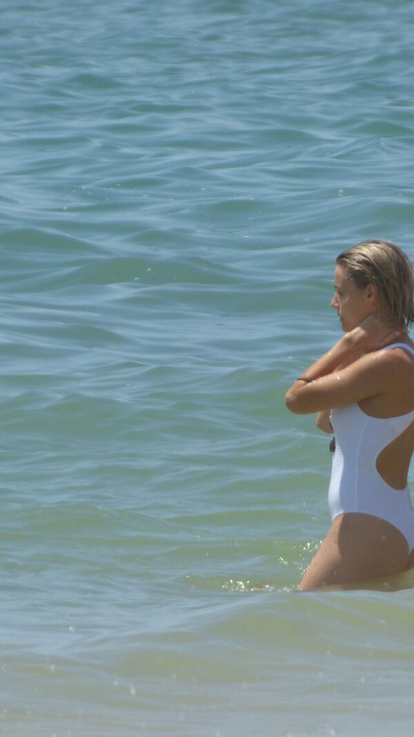 Lourenço Ortigão, Kelly Bailey, algarve, verão, prisioneira, tvi, praia, mãe, Carolina aragão, Amílcar Ortigão, garrão