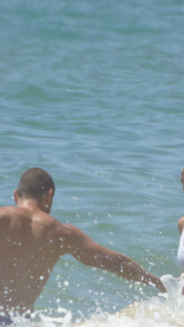 Lourenço Ortigão, Kelly Bailey, algarve, verão, prisioneira, tvi, praia, mãe, Carolina aragão, Amílcar Ortigão, garrão