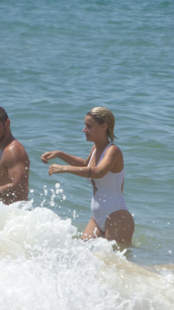 Lourenço Ortigão, Kelly Bailey, algarve, verão, prisioneira, tvi, praia, mãe, Carolina aragão, Amílcar Ortigão, garrão