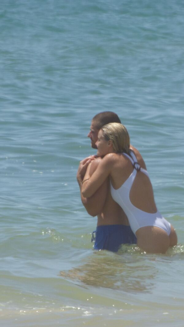 Lourenço Ortigão, Kelly Bailey, algarve, verão, prisioneira, tvi, praia, mãe, Carolina aragão, Amílcar Ortigão, garrão