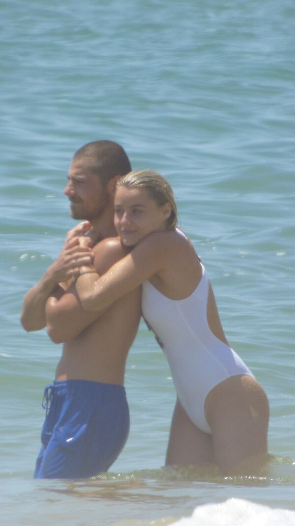 Lourenço Ortigão, Kelly Bailey, algarve, verão, prisioneira, tvi, praia, mãe, Carolina aragão, Amílcar Ortigão, garrão