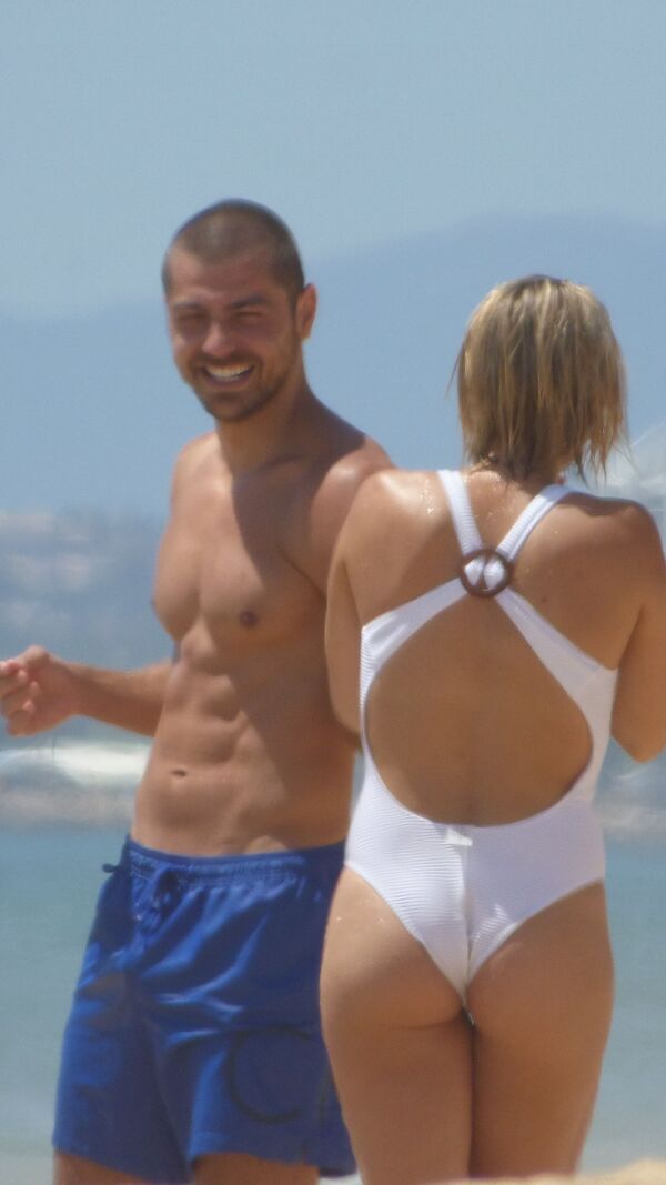 Lourenço Ortigão, Kelly Bailey, algarve, verão, prisioneira, tvi, praia, mãe, Carolina aragão, Amílcar Ortigão, garrão