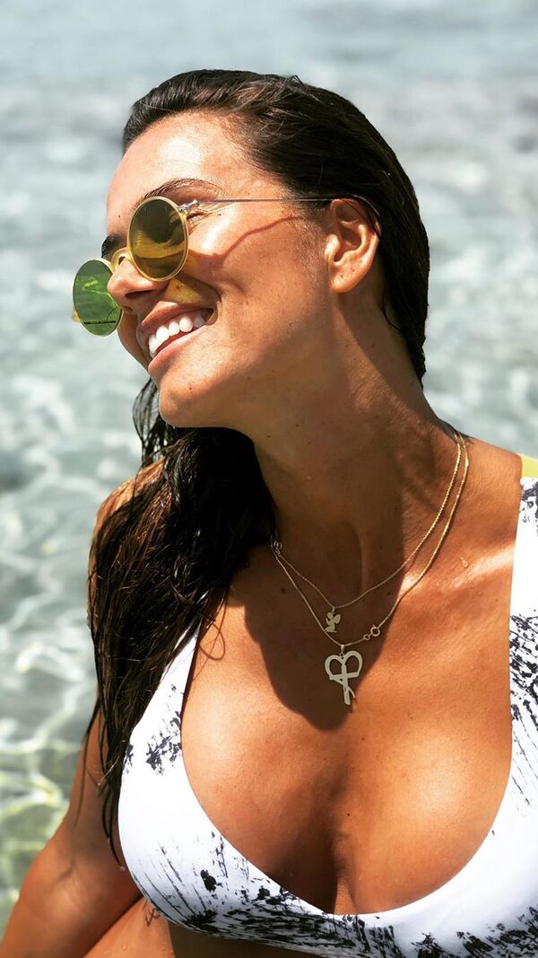 Cláudia Vieira