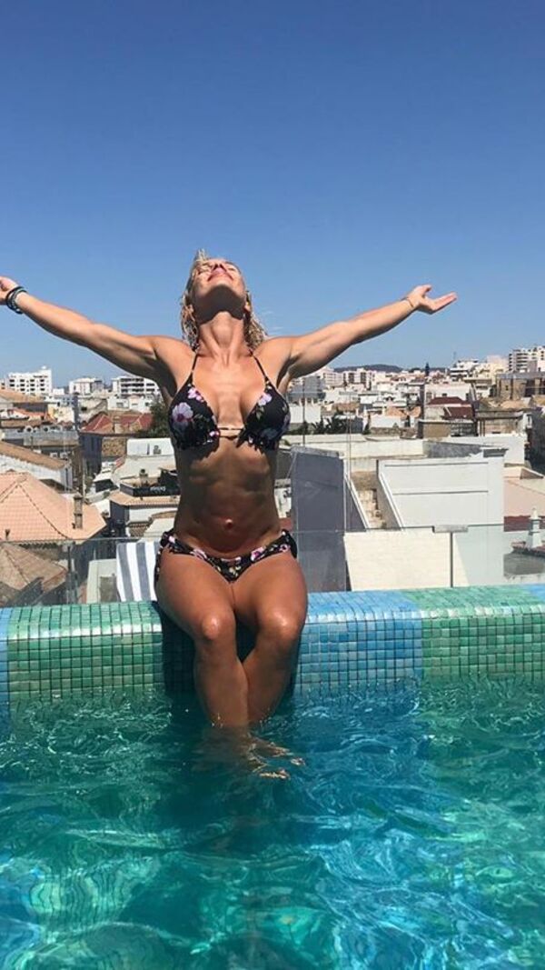 Luciana Abreu