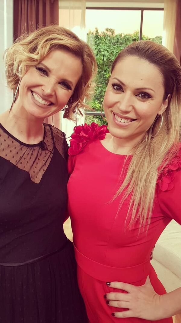 Ana águas, casados à primeira vista, dave, hugo, casados sic, sic