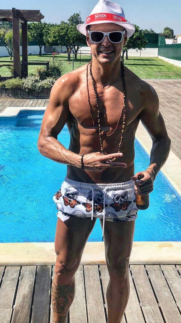Edgar Caires